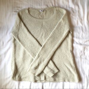 BB DAKOTA sweater